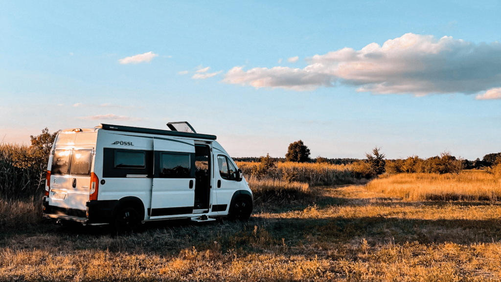vanausbau, social media für campingbranche, online sichtbar