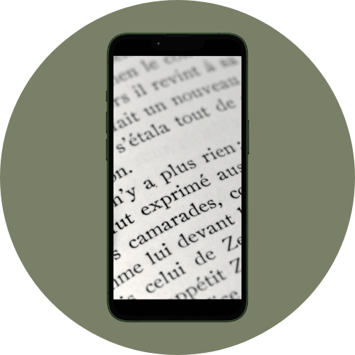 Texterstellung Blogpost Newsletter 