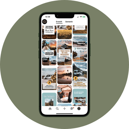 pinterest oliventure