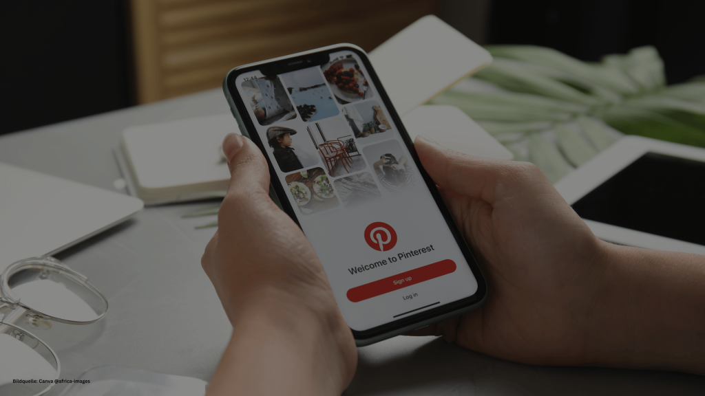 Pinterest Camping Traffic Boost