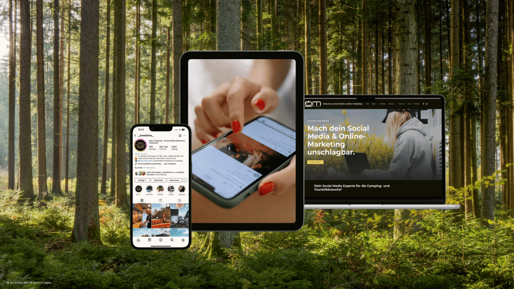 onlinemarketing social media schwarzwald schwarzwald-baar-kreis
