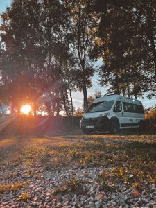 pössl camper camping online marketing