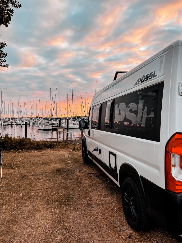 helsingborg schweden camper camping online marketing