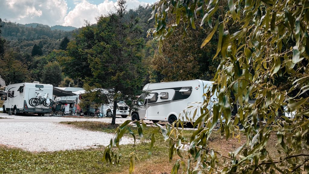 Marketing für Campingplätze, Social Media für Vanlife, Content für Camping Shops, Instagram für Outdoor-Marken, Wohnmobil campingplatz